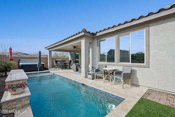 17877 Thistle Landing Dr, Goodyear, AZ 85338