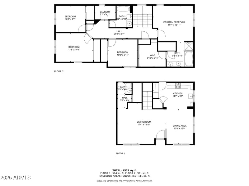 17878 114th Ln, Surprise, AZ 85378