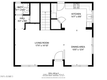 17878 114th Ln, Surprise, AZ 85378