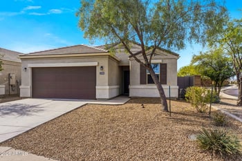 17878 Pietra Rd, Maricopa, AZ 85138