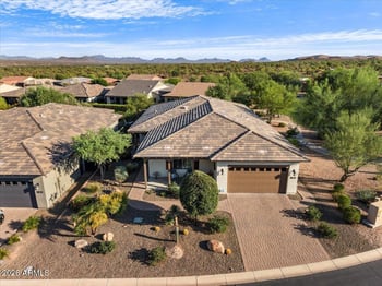17879 E Vista Desierto -- E, Rio Verde, AZ 85263