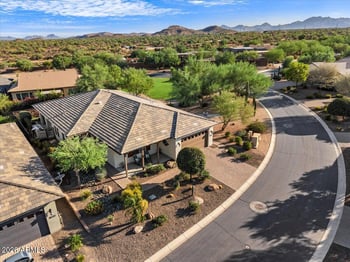 17879 E Vista Desierto -- E, Rio Verde, AZ 85263