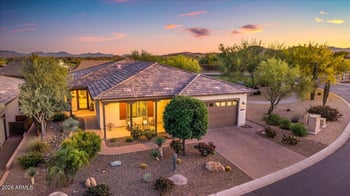 17879 Vista Desierto --, Rio Verde, AZ 85263