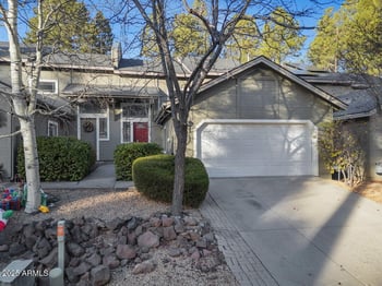 1788 Camelot Dr, Flagstaff, AZ 86001