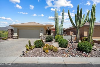 1788 Dion Dr, Anthem, AZ 85086