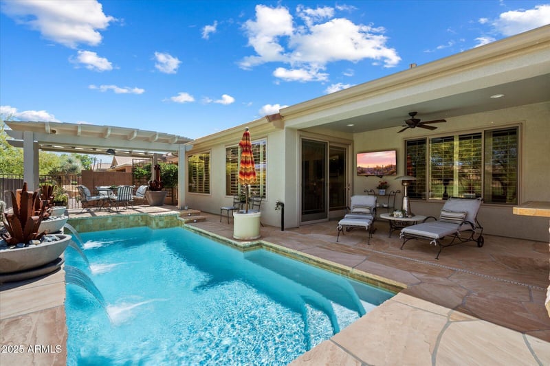 1788 Dion Dr, Anthem, AZ 85086