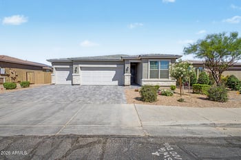 1788 Menze Ln, Casa Grande, AZ 85122