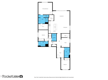 1788 Menze Ln, Casa Grande, AZ 85122