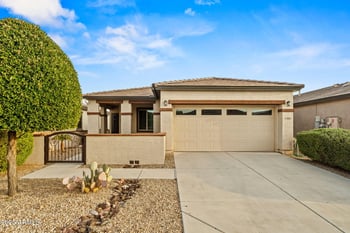 17881 Silver Fox Way, Goodyear, AZ 85338