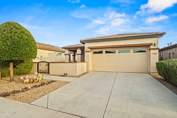 17881 Silver Fox Way, Goodyear, AZ 85338