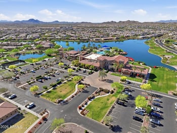 17881 Silver Fox Way, Goodyear, AZ 85338