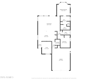 17881 Silver Fox Way, Goodyear, AZ 85338