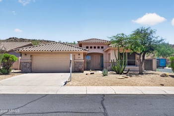 17881 W Hubbard Dr, Goodyear, AZ 85338