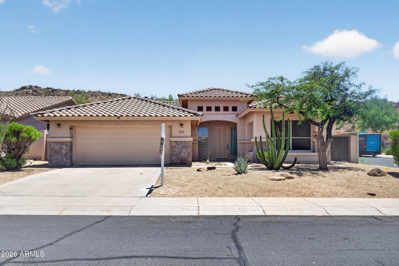 17881 W Hubbard Dr, Goodyear, AZ 85338