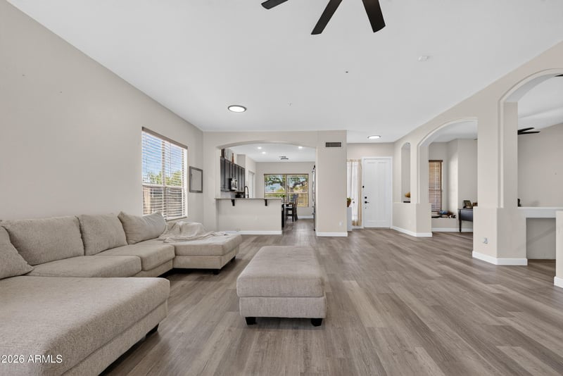 17881 W Hubbard Dr, Goodyear, AZ 85338
