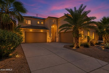 17881 W Larkspur Dr, Surprise, AZ 85388