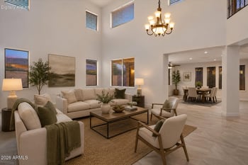 17881 W Larkspur Dr, Surprise, AZ 85388