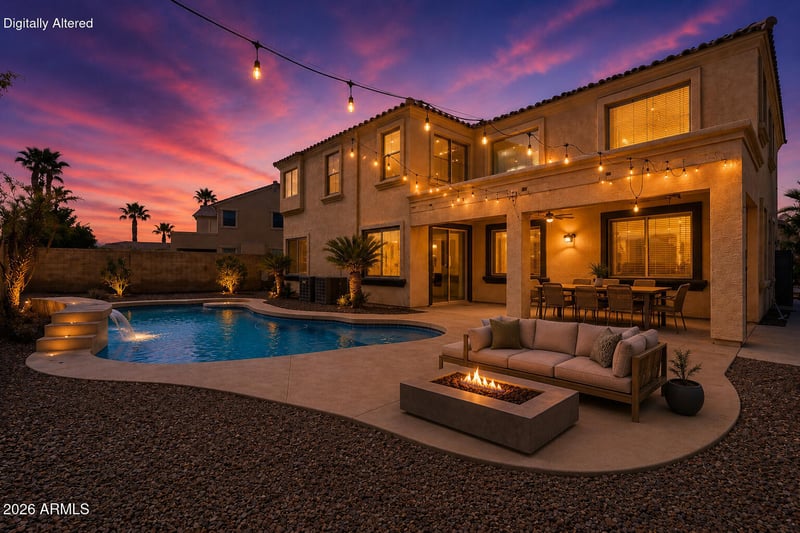 17881 Larkspur Dr, Surprise, AZ 85388