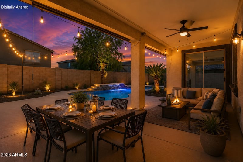 17881 W Larkspur Dr, Surprise, AZ 85388