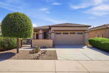 17881 Silver Fox Way, Goodyear, AZ 85338