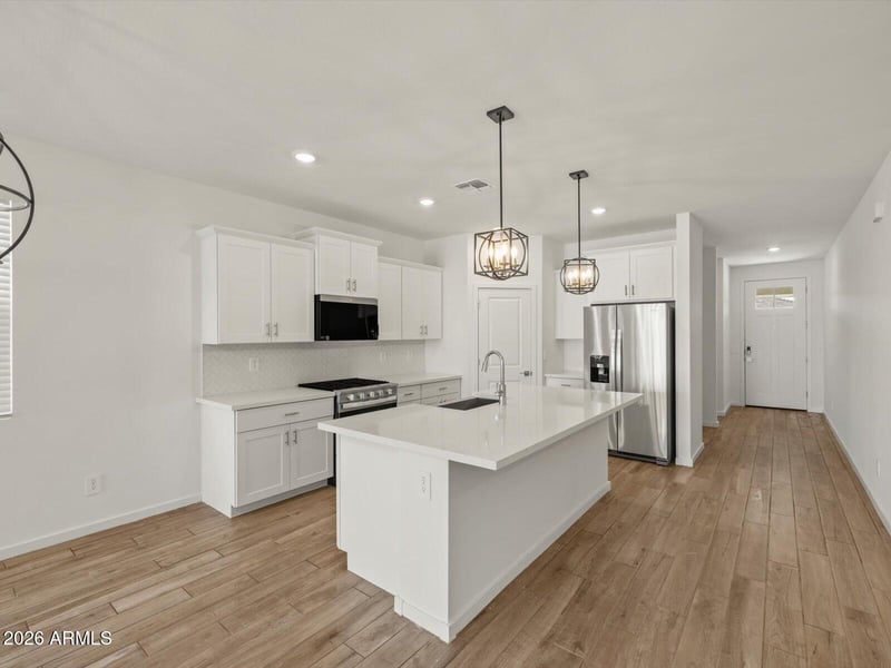 17881 W Washington St, Goodyear, AZ 85338