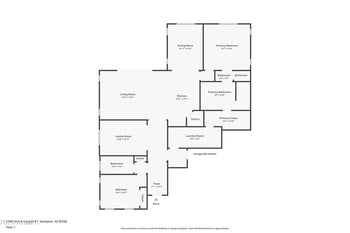 17883 Brookwood Dr, Goodyear, AZ 85338