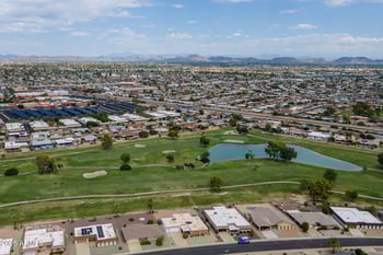 17884 99th Dr, Sun City, AZ 85373