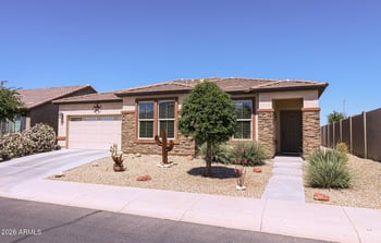 17884 W Glenhaven Dr, Goodyear, AZ 85338