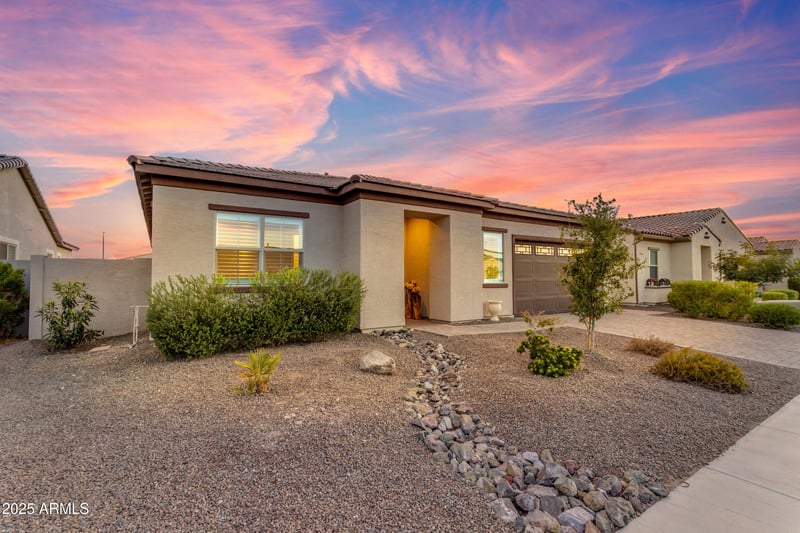 17885 Amberwood Dr, Goodyear, AZ 85338