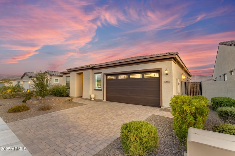 17885 Amberwood Dr, Goodyear, AZ 85338