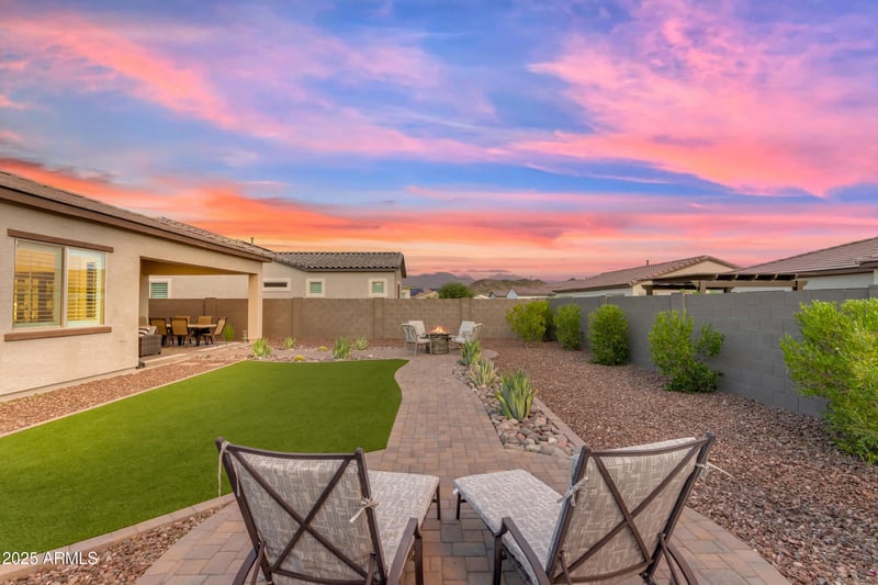 17885 Amberwood Dr, Goodyear, AZ 85338