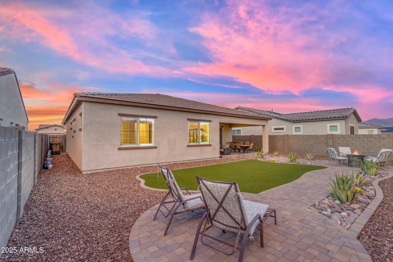 17885 Amberwood Dr, Goodyear, AZ 85338