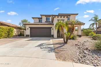 17885 Carmen Dr, Surprise, AZ 85388
