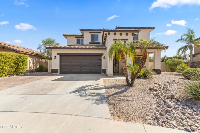 17885 Carmen Dr, Surprise, AZ 85388