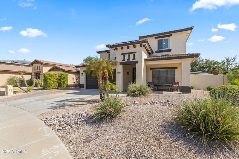 17885 Carmen Dr, Surprise, AZ 85388