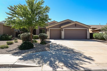 17885 Desert View Ln, Goodyear, AZ 85338