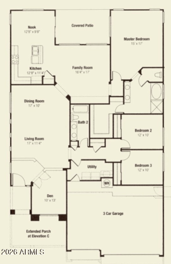 17885 Desert View Ln, Goodyear, AZ 85338