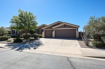 17885 Desert View Ln, Goodyear, AZ 85338