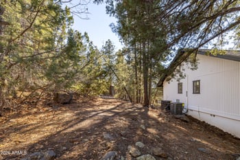 17885 Silverlake Dr, Munds Park, AZ 86017