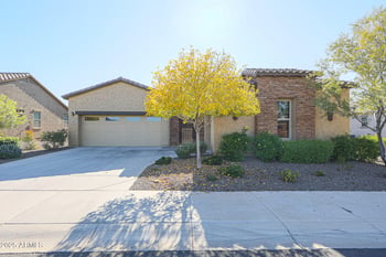 17885 Ashurst Dr, Goodyear, AZ 85338