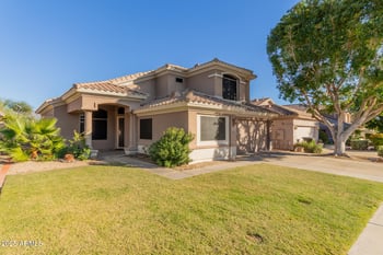 17887 81st Way, Scottsdale, AZ 85255
