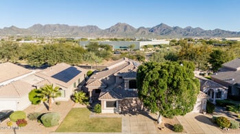 17887 81st Way, Scottsdale, AZ 85255