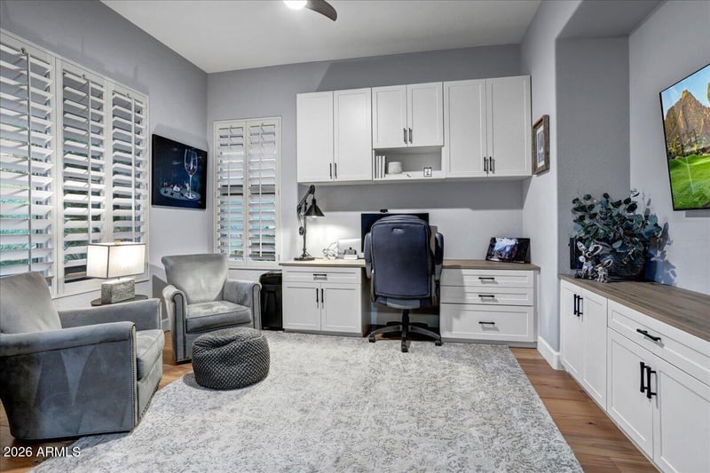 17887 E Vista Desierto --, Rio Verde, AZ 85263