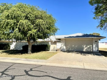 17889 99th Dr, Sun City, AZ 85373