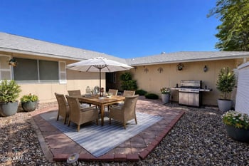 17889 99th Dr, Sun City, AZ 85373