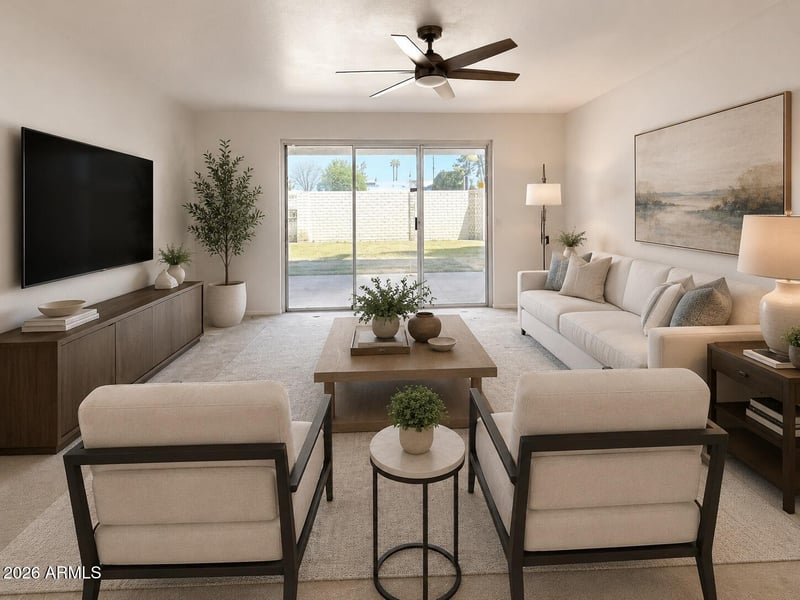 17889 99th Dr, Sun City, AZ 85373