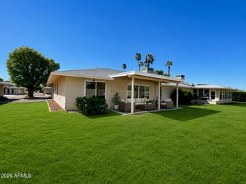 17889 99th Dr, Sun City, AZ 85373
