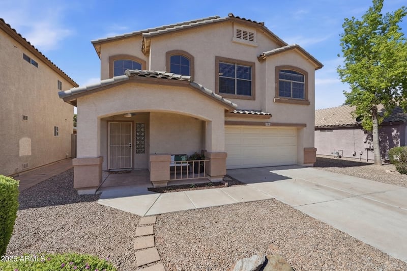 1789 Carla Vista Dr, Gilbert, AZ 85295