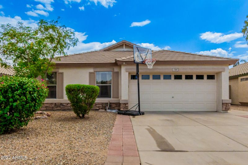 1789 E Oakland St, Gilbert, AZ 85295