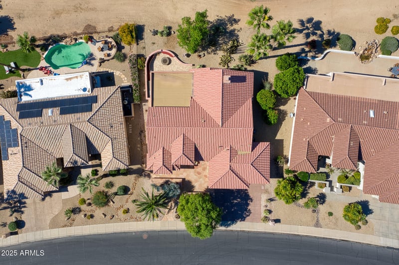 17890 Saddle Ridge Dr, Surprise, AZ 85374